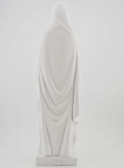 Statua Religiosa Nostra Signora di Lourdes - 30 cm