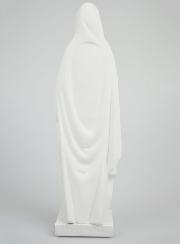 Statua Religiosa Nostra Signora di Lourdes - 40 cm