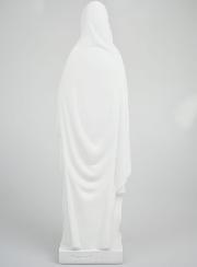 Statua Religiosa Nostra Signora di Lourdes - 50 cm