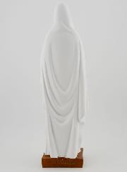 Statua Religiosa Nostra Signora di Lourdes - 25 cm