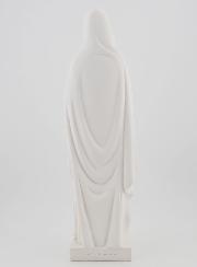 Statua Religiosa Nostra Signora di Lourdes - 25 cm