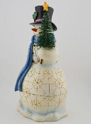Pupazzo di Neve - Jim Shore
