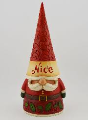 Elfo di Natale - Jim Shore