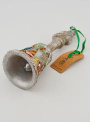 Campanella di Natale da Appendere - Jim Shore