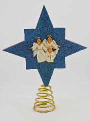 Stella per Albero di Natale - Jim Shore