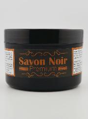 Sapone Nero Premium Bio Gelsomino - 250g