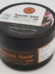 Sapone Nero Premium Bio Gelsomino - 250g