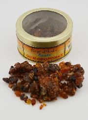 Incenso Opoponax 50g - Song Of India