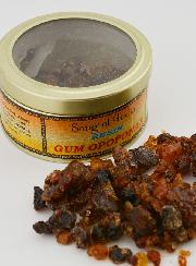 Incenso Opoponax 50g - Song Of India