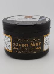 Sapone Nero Premium Bio ai Fiori d'Arancio - 250g