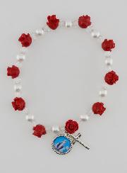 Bracelet Decina - Vergine Miracolosa