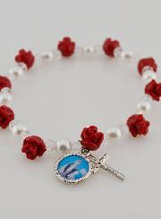 Bracelet Decina - Vergine Miracolosa