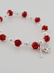 Bracelet Decina - Vergine Miracolosa