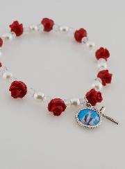 Bracelet Decina - Vergine Miracolosa