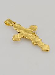 Regalo di Comunione - Ciondolo Croce di Comunione