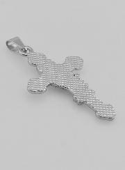 Regalo di Comunione - Ciondolo Croce di Comunione