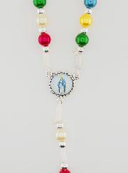 Rosario Miracolosa e Spirito Santo