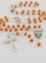 Rosario Medaglia Miracolosa & Spirito Santo