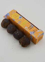 Incenso Bombe di Fumigazione - Benzoino & Mirra