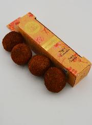 Incenso Bombe di Fumigazione - Yagra & Cannella