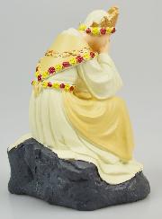 Statua di Nostra Signora de La Salette - 11 cm
