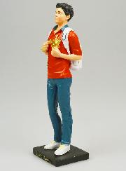 Statua di San Carlo Acutis - 15 cm