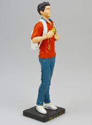 Statua di San Carlo Acutis - 15 cm