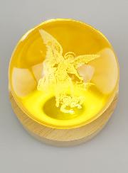 Sfera Luminosa - San Michele Arcangelo