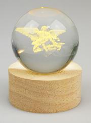 Sfera Luminosa - San Michele Arcangelo