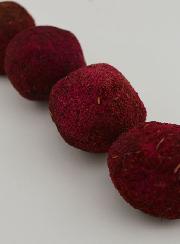 Incenso Sfere di Fumigazione - Canfora & Copale