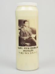 Candela Novena San Pier Giorgio Frassati