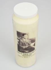 Candela Novena San Pier Giorgio Frassati
