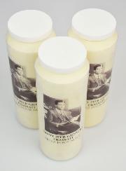Set di 3 Candele Novena a San Pier Giorgio Frassati