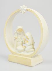 Statua della Natività - 11cm