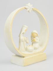 Statua della Natività - 11cm