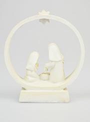 Statua della Natività - 11cm