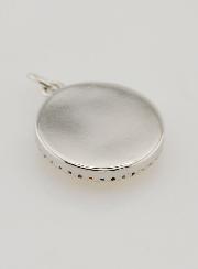 Medaglia Vergine Maria Miracolosa - 15mm