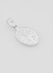 Medaglia Miracolosa della Rue du Bac in Argento - 13mm