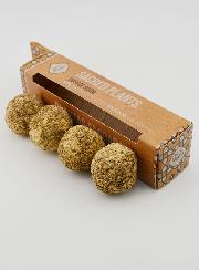 Incenso Bombe di Fumigazione - Piante Sacre