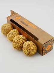 Incenso Bombe di Fumigazione - Palo Santo