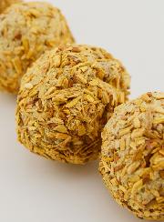 Incenso Bombe di Fumigazione - Palo Santo