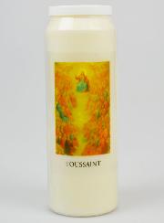 Candela Novena Festa di Ognissanti