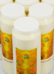 Set di 20 Candele di Novena Festa di Ognissanti