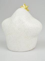 Presepe Natività di Natale Infantile - 9 cm