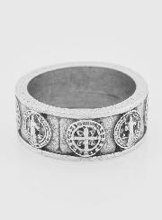 Anello Religioso di San Benedetto - T15