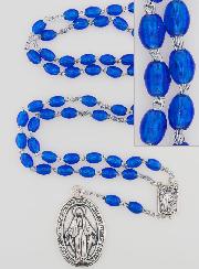 Rosario Medaglia Miracolosa - Immacolata Concezione