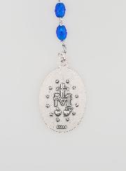 Rosario Medaglia Miracolosa - Immacolata Concezione