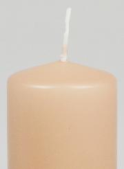 Candela Decorativa di Sicurezza 70mm - Sahara