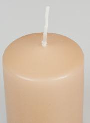 Candela Decorativa di Sicurezza 70mm - Sahara