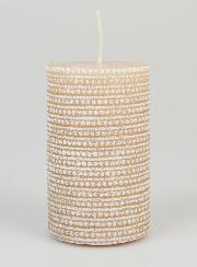 Candela Decorativa Moderna - Sahara